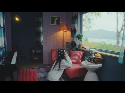 In Love In The Morning ♡ official Music Video - Sabrina Cheung 張蔓莎