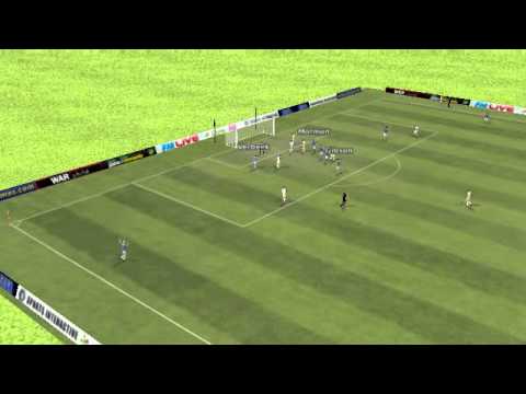 FC Den Bosch 4 - 2 Slovan Liberec - Match Highlights