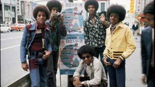 She&#39;s Good - The Jackson 5