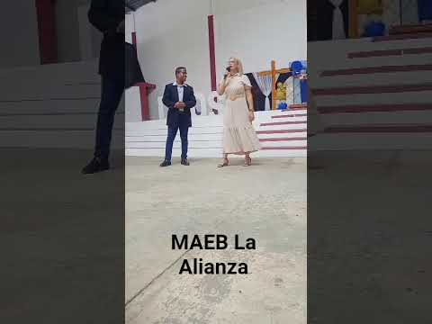 Somos MAEB La Alianza 🥰