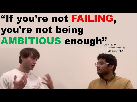 Inside the mind of a RISING STAR Mathematics student!!!