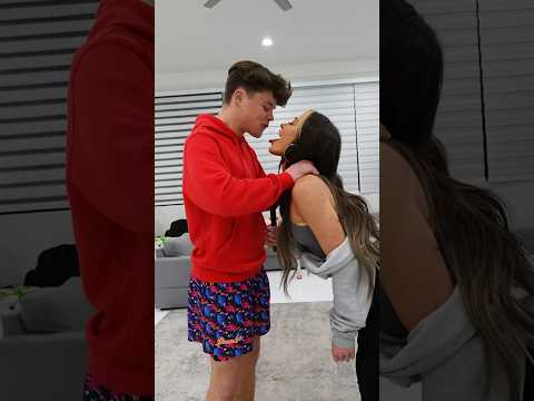 I Can’t Believe He Did That..