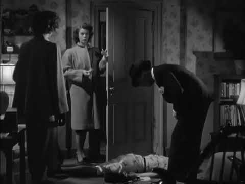 Song of the Thin Man (1947) pt 1