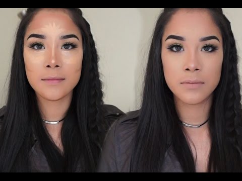 How I Cream Contour | Drugstore Products