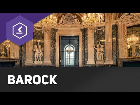 The Baroque - Historical Background & Characteristics