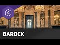 The Baroque Historical Background Characteristics