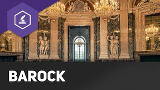 Der Barock - Historischer Hintergrund &amp; Merkmale
