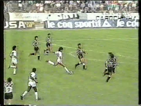 [1986/1987] J08: Vitória SC 2-0 Boavista
