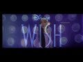 At all costs | Disney's Wish