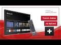 Guide Pour Avoir Les Chaînes Via MyCanal MobileTV