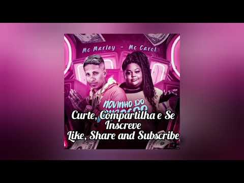 [8D AUDIO] Novinho do Pirocã* - Mc Marley / Mc Carol