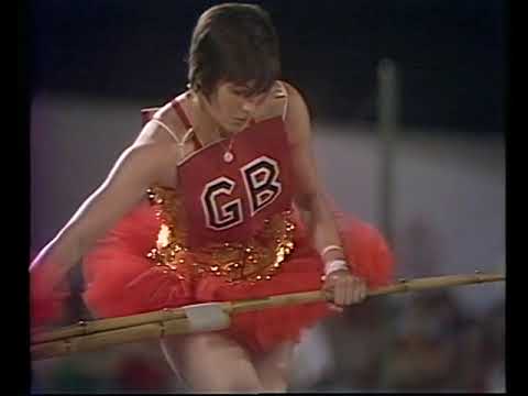 Jeux Sans Frontieres 1974 - Barga, Italy