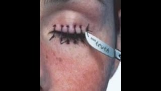 Blind by Choice Pastor Randy Skeete