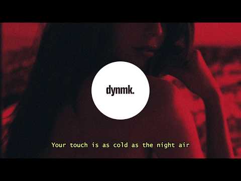 Dylan Longworth - Haunted (Prxd. Jay)(Lyrics)