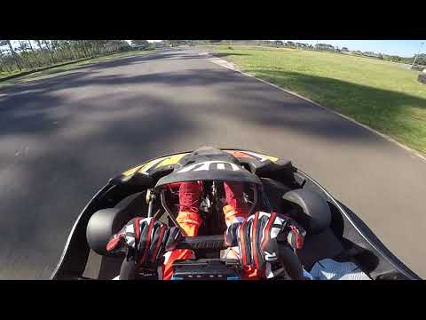 1ª Etapa CUP Karteasy 2021 85 Kg