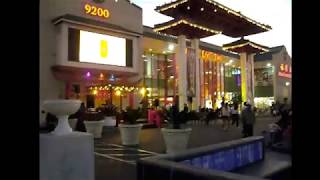 Phước Lộc Thọ Chợ Đêm Xuân Mậu Tuất 2018