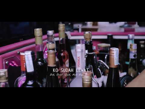 JEAN CHRISTY - KO SUDAH LEWAT