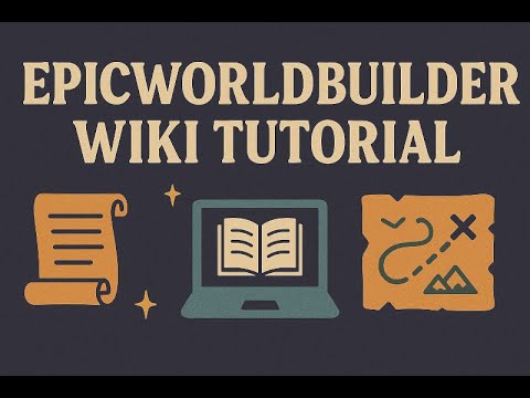 Wiki Build Epic World Builder