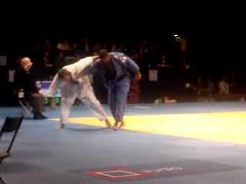 Sergei Aschwaden (SUI) vs Hugo Silva (POR)