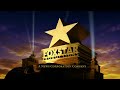 Foxstar Productions Logo 16 9 Aspect Ratio Version