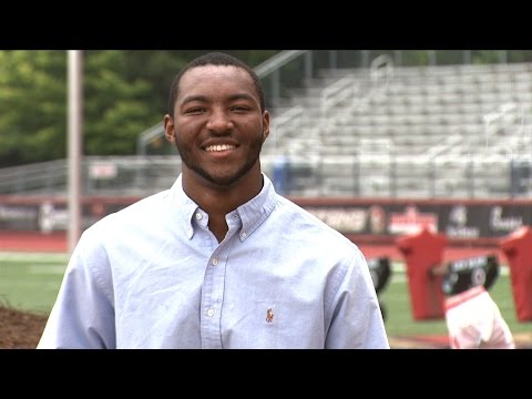 Micah Abernathy - Greater Atlanta Christian - Highlights/Interview