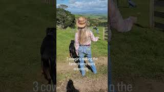 cowgirls with the vibratory in the farm #mallu #desi #bikini #cowgirls #toys #farmland #notty #milf