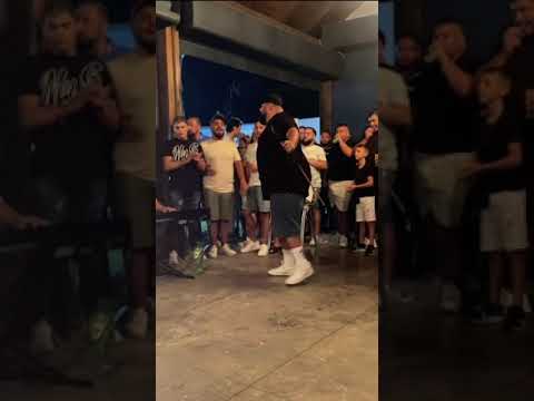 MARIO KING ft JosemusiCoficiaL (fiesta pribada)