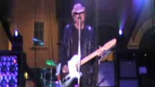 Cheap Trick  Downed  10-24-08