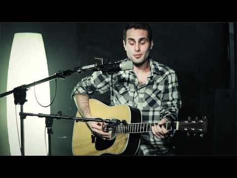 Gavin DeGraw- Not Over You (Chris Slone cover)