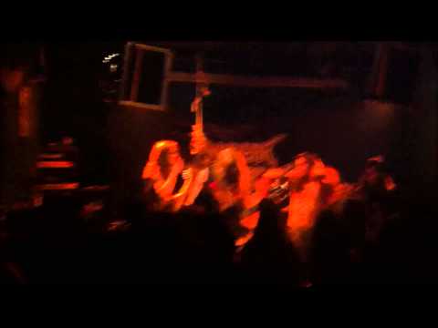 Nuclear Devastation - @Vrankrijk, 23/08/2013