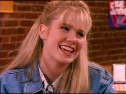 Baby-Sitters Club 1x07 (HQ) "Dawn and the Dream Boy" 1990 HBO