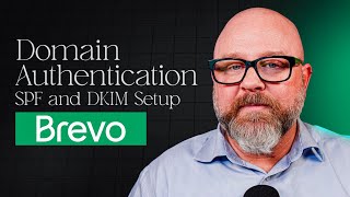 How to Fix Domain Authentication (SPF, DKIM) in Brevo