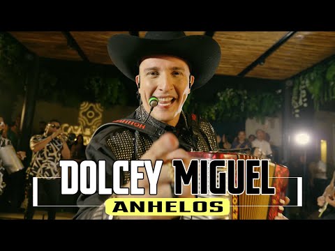 Dolcey Miguel - Anhelos (En Vivo - Made In Colombia)