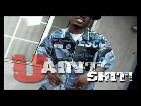 Daz Dillinger Feat Bad Azz   U Ain'T Shit