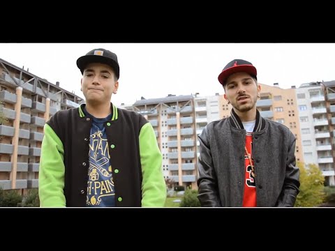 Nik G & Miche - #VaCosì