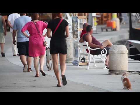 Komiža | Vis Insel | Kroatien