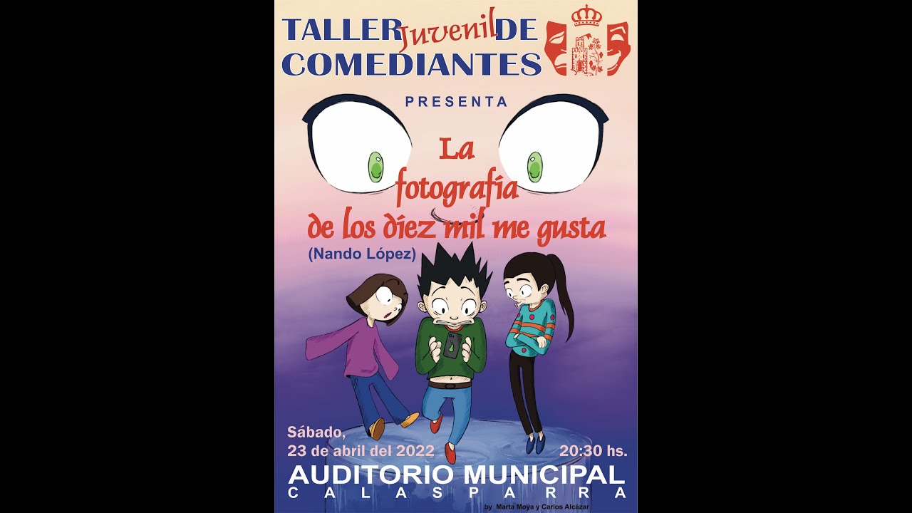 LA FOTO DE LOS DIEZMIL ME GUSTA