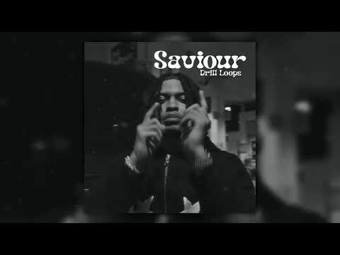 [FREE] Saviour - Melodic Drill Loop Kit (Central Cee, Nemzzz, JBEE)