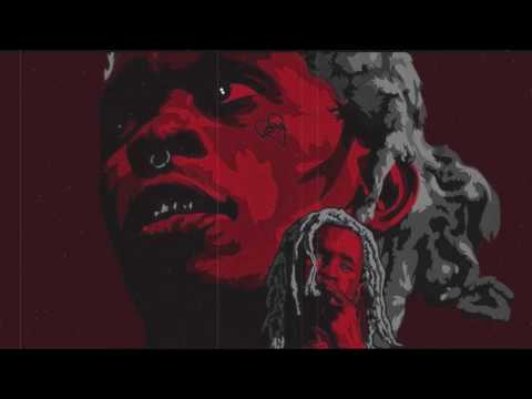 [FREE] Young Thug x Desiigner Type Beat 2016 - "Thugger" | F.R.R.