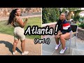 WE HERE IN THE ATL Part 1