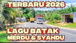 Download lagu LAGU BATAK TERBAIK POPULER 2024 & 2025 VIRALKAN LAGU PEEJALANAN MENGHIBUR SEMUA ORANG mp3