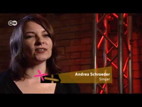 Andrea Schroeder - Folk Rock with a Hint of Melancholy | PopXport