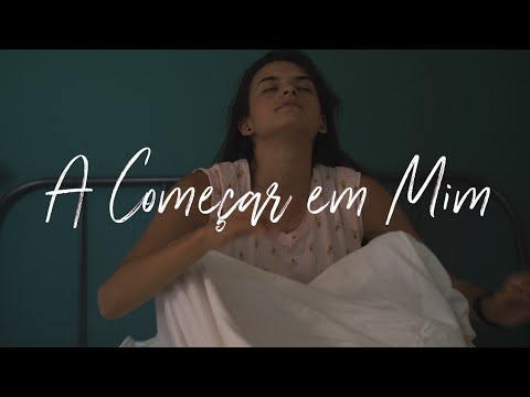 Que Comece Em Mim - Day Lee