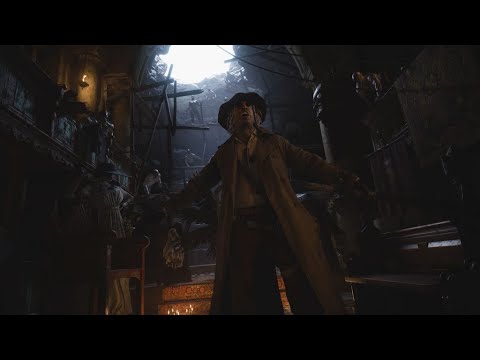 Resident Evil 8 Village PS5 Walkthrough/Gameplay Part 17