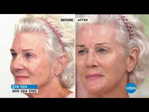 HSN | Nakery Beauty - All On Free Shipping 08.11.2023 - 12 PM