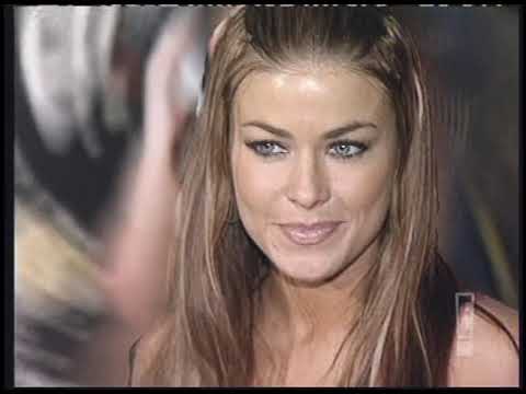 E!   Love Chain with Dr Ava Cadell and Carmen Electra