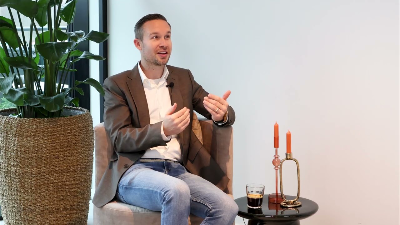Remote werken als recruiter vanuit Spanje? Roland vertelt hoe! - video placeholder image