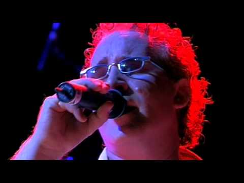 WOLLE KRIWANEK MEMORIAL 04/18: "Halbzeit" - Cherry Gehring