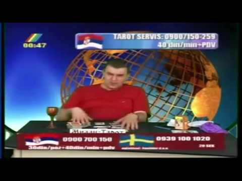 Milane Imamo Problem