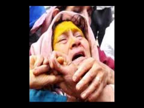 Turde Mirze Jat Noon [Maa Da Piyar] by Alam Lohar - Mirza Sahiban